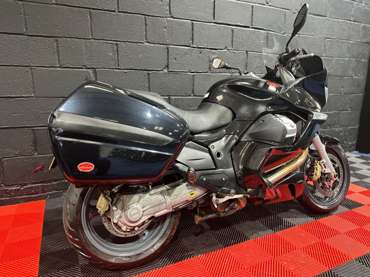 Used Moto Guzzi Norge for sale - 78434485: Photo 4