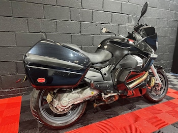 Used Moto Guzzi Norge undefined for sale - bike-78434485: Photo