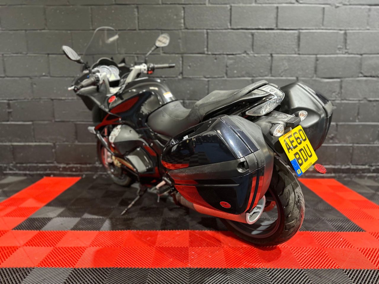 Used Moto Guzzi Norge for sale - 78434485: Photo 6