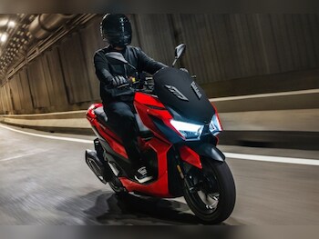 Used SYM JET X 125cc LC undefined for sale - bike-77867241: Photo