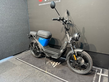 Used Keeway E-Zi Mini undefined for sale - bike-77866027: Photo