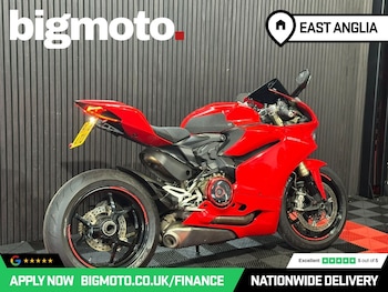 Used Ducati 1299 Panigale undefined for sale - bike-79194351: Photo