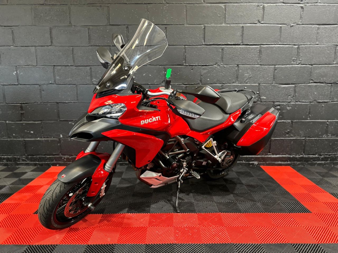 Used Ducati Multistrada 1200 for sale - 78434874: Photo 10