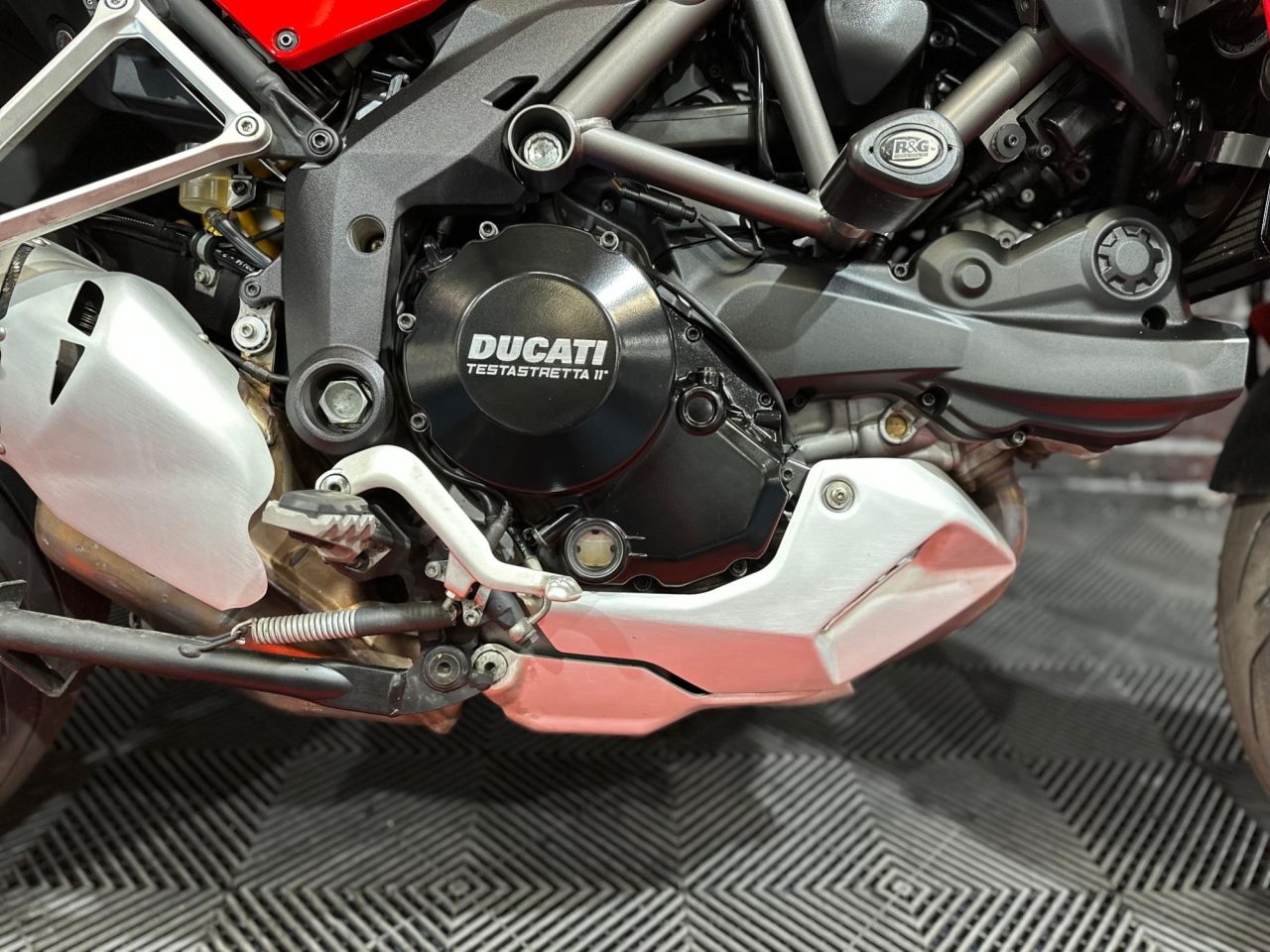 Used Ducati Multistrada 1200 for sale - 78434874: Photo 15