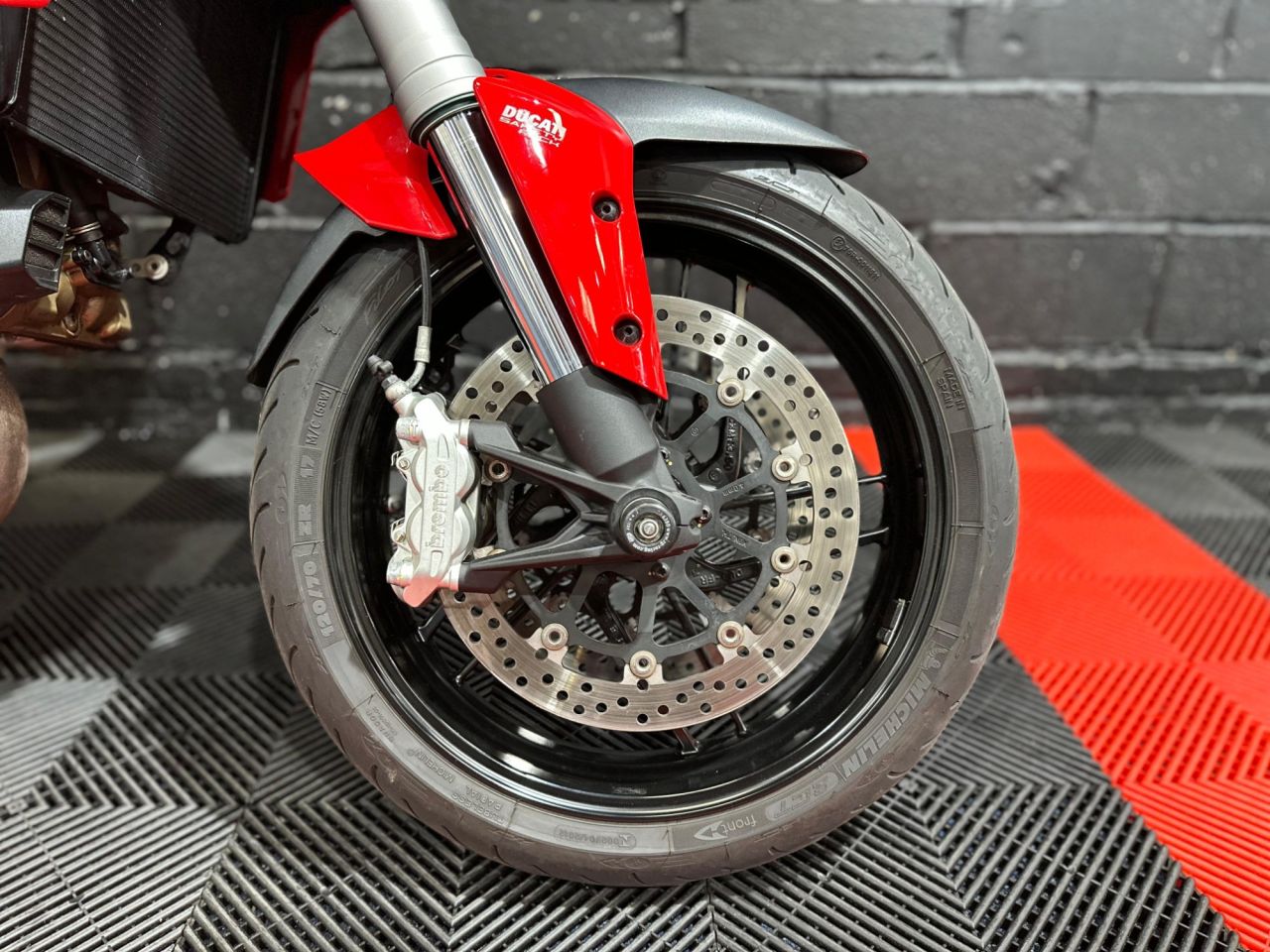 Used Ducati Multistrada 1200 for sale - 78434874: Photo 16