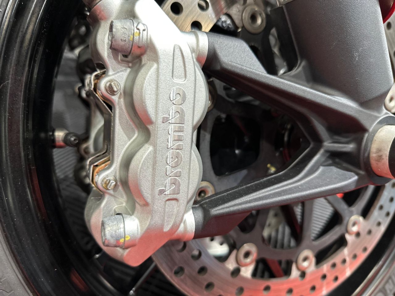 Used Ducati Multistrada 1200 for sale - 78434874: Photo 17
