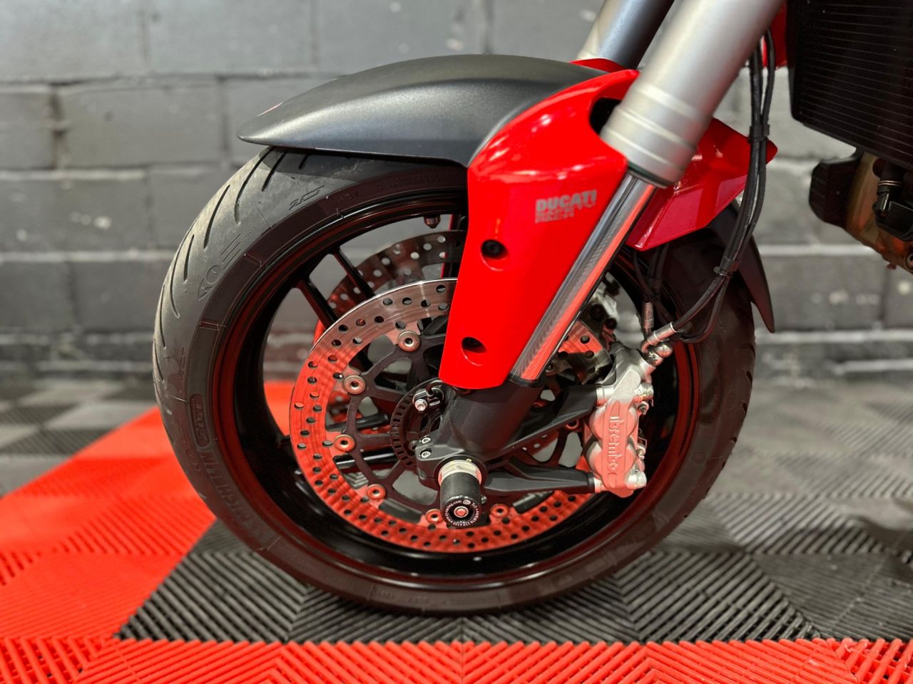 Used Ducati Multistrada 1200 for sale - 78434874: Photo 18