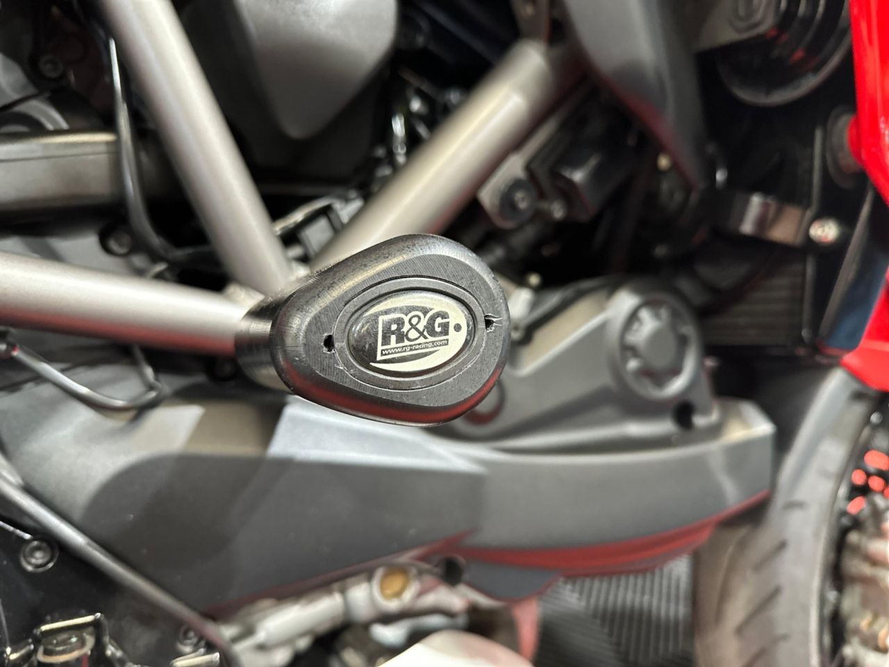 Used Ducati Multistrada 1200 for sale - 78434874: Photo 21