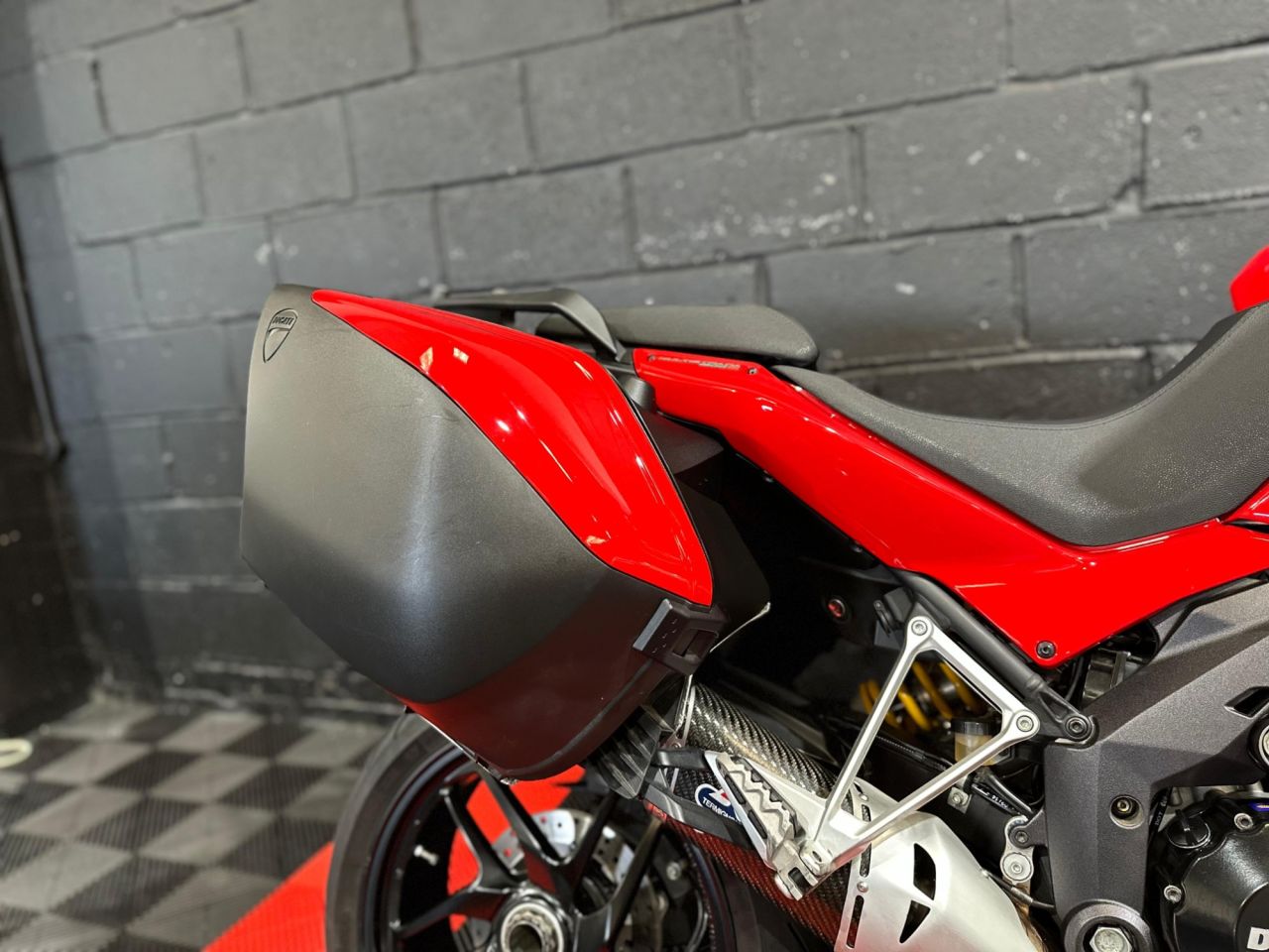 Used Ducati Multistrada 1200 for sale - 78434874: Photo 23