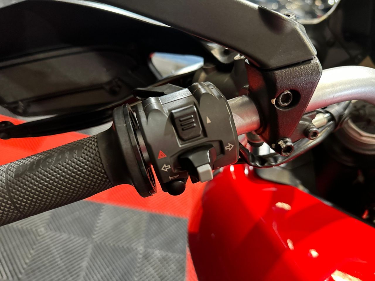 Used Ducati Multistrada 1200 for sale - 78434874: Photo 24