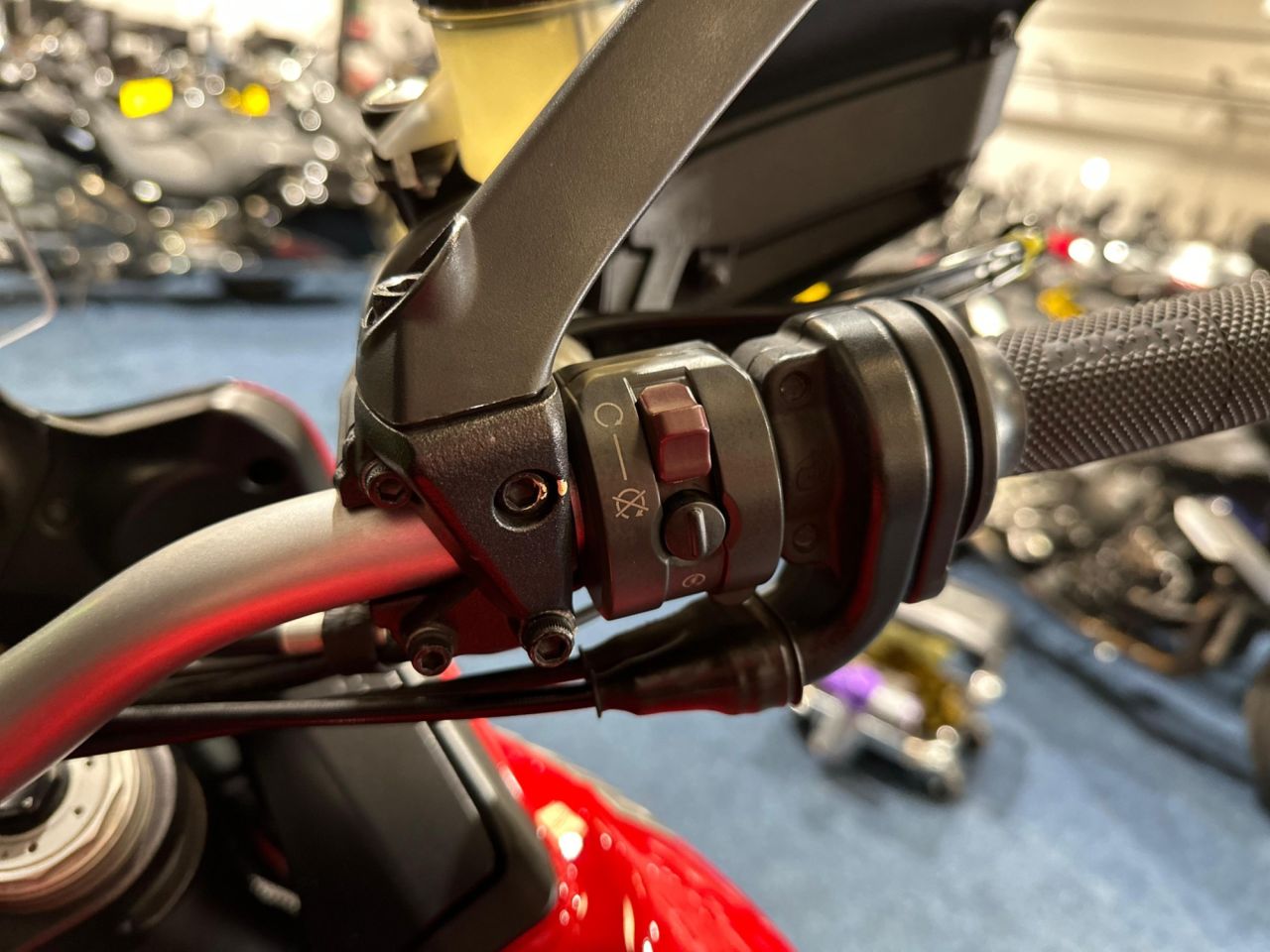 Used Ducati Multistrada 1200 for sale - 78434874: Photo 26