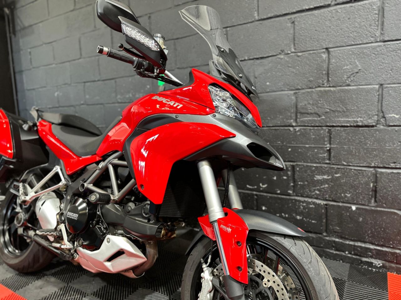 Used Ducati Multistrada 1200 for sale - 78434874: Photo 28