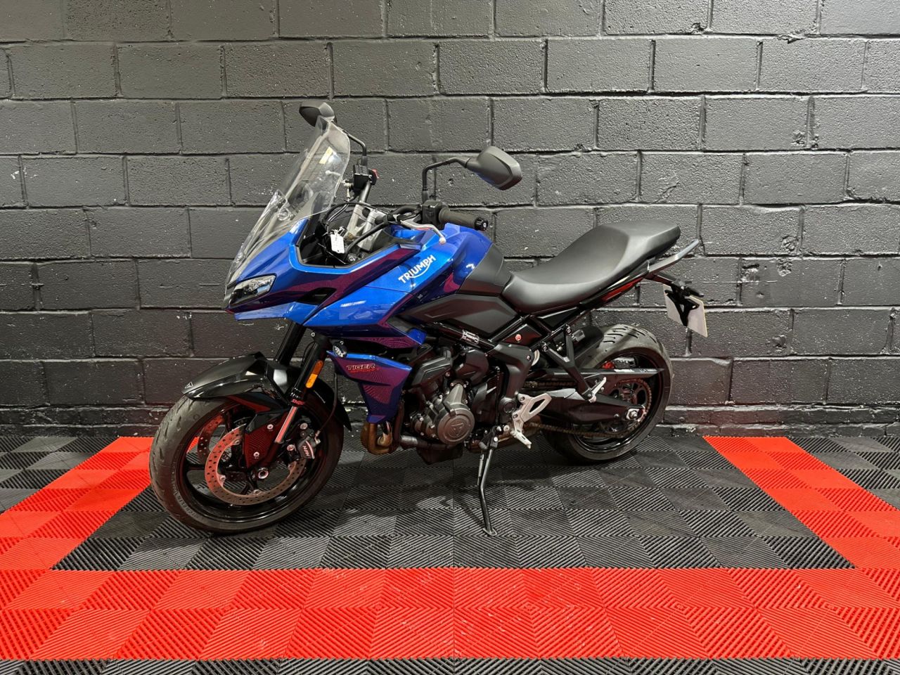 Used Triumph Tiger Sport 660 for sale - 78435576: Photo 10
