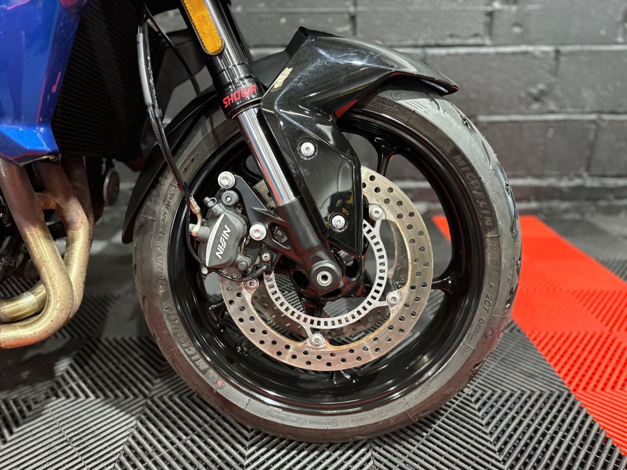 Used Triumph Tiger Sport 660 for sale - 78435576: Photo 17