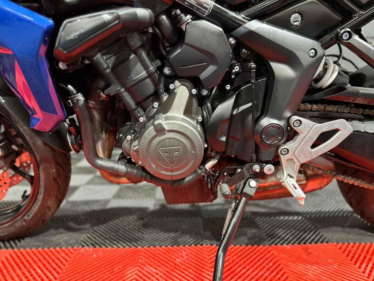 Used Triumph Tiger Sport 660 for sale - 78435576: Photo 19