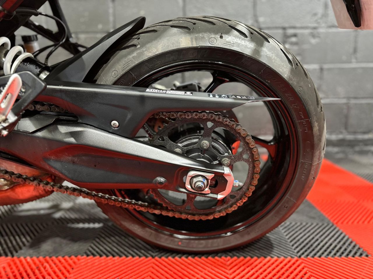 Used Triumph Tiger Sport 660 for sale - 78435576: Photo 20