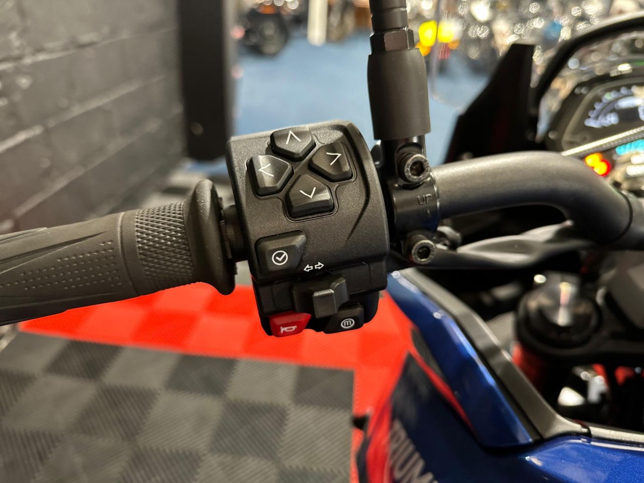 Used Triumph Tiger Sport 660 for sale - 78435576: Photo 21
