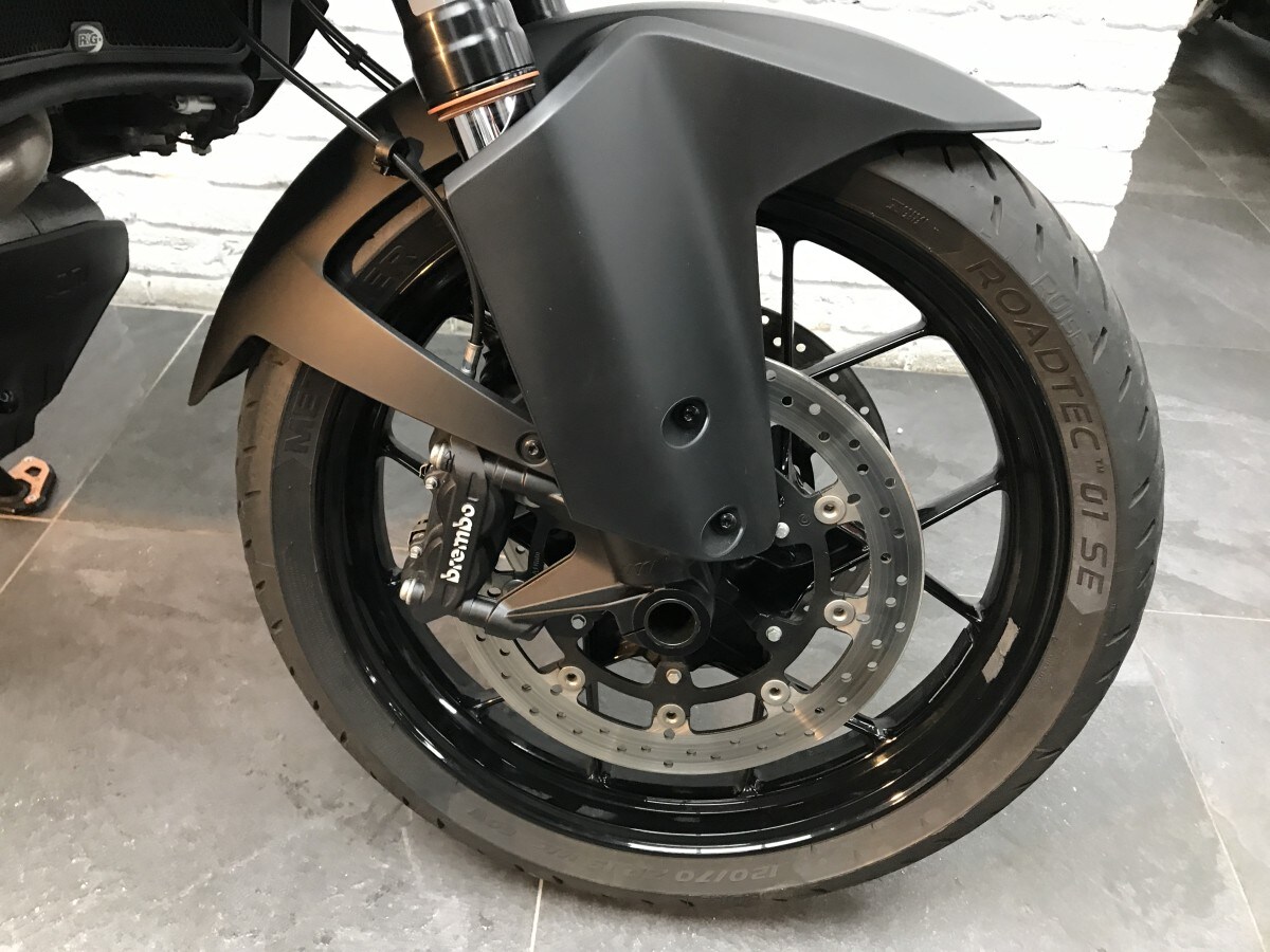 KTM 1290 SUPER ADVENTURE S