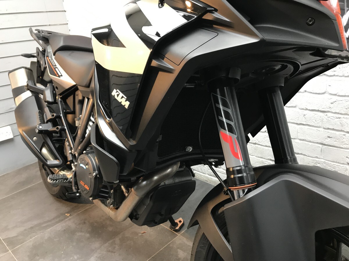 KTM 1290 SUPER ADVENTURE S