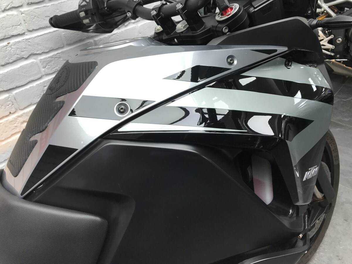 KTM 1290 SUPER ADVENTURE S