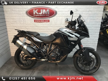 Used KTM 1290 SUPER ADVENTURE S 2019 for sale - bike-78229386: Photo