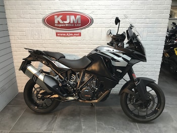 Used KTM 1290 SUPER ADVENTURE S 2019 for sale - bike-78229386: Photo