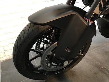 Used KTM 1290 SUPER ADVENTURE S 2019 for sale - bike-78229386: Photo