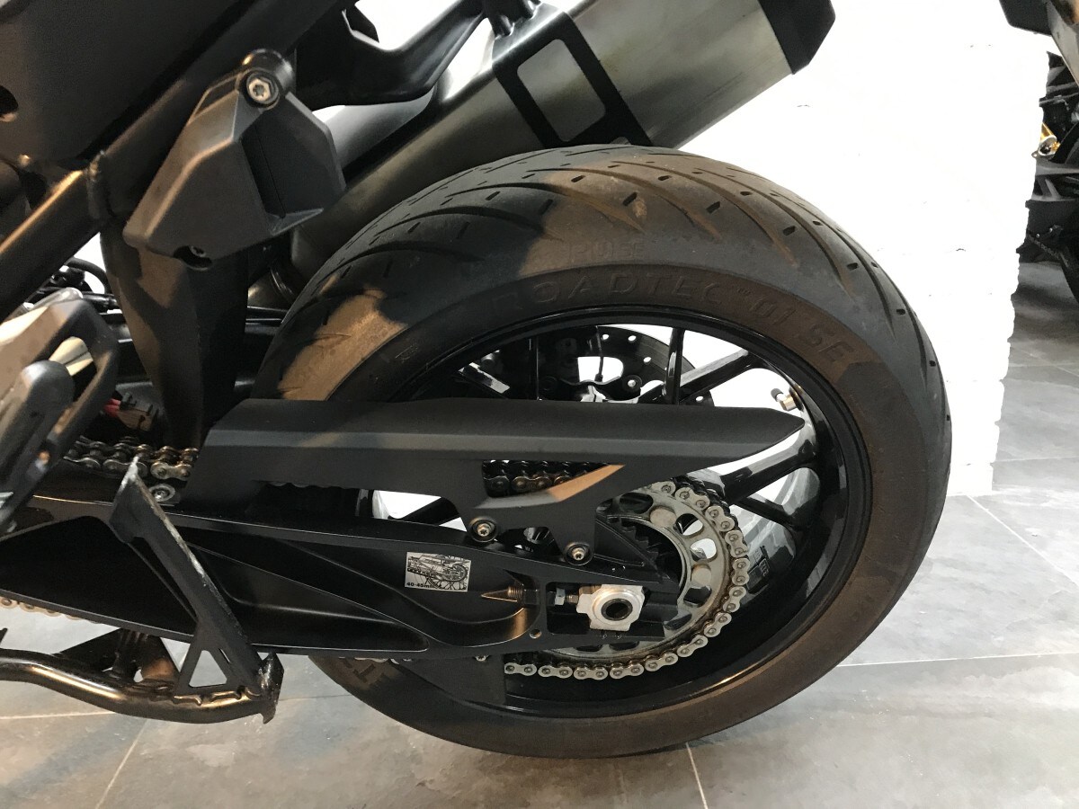 KTM 1290 SUPER ADVENTURE S