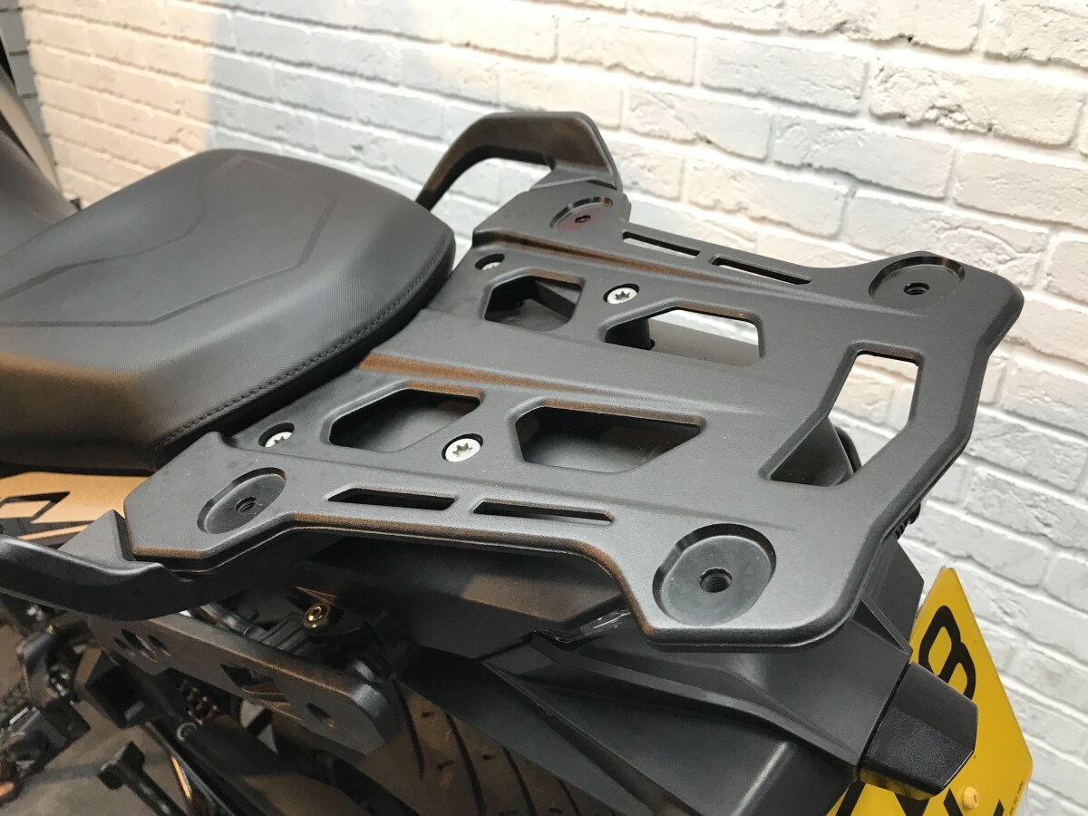 KTM 1290 SUPER ADVENTURE S