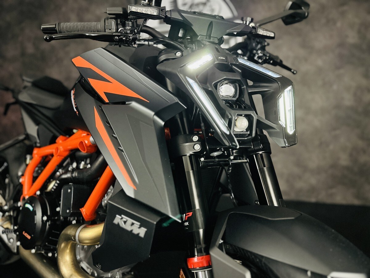 KTM 1390 Superduke R