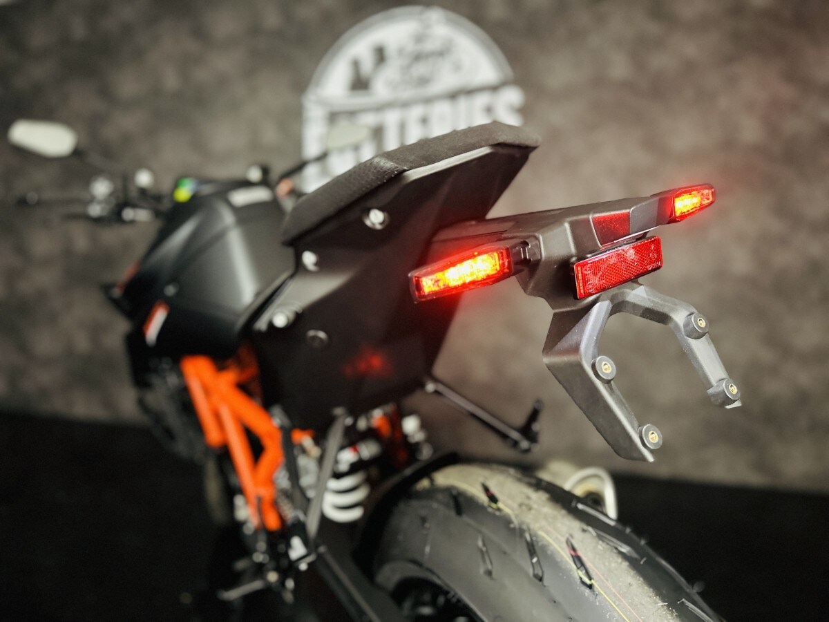 KTM 1390 Superduke R