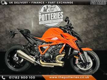 Used KTM 1390 Superduke R undefined for sale - bike-77869679: Photo