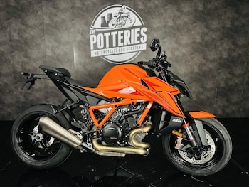 Used KTM 1390 Superduke R undefined for sale - bike-77869679: Photo