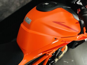 Used KTM 1390 Superduke R undefined for sale - bike-77869679: Photo