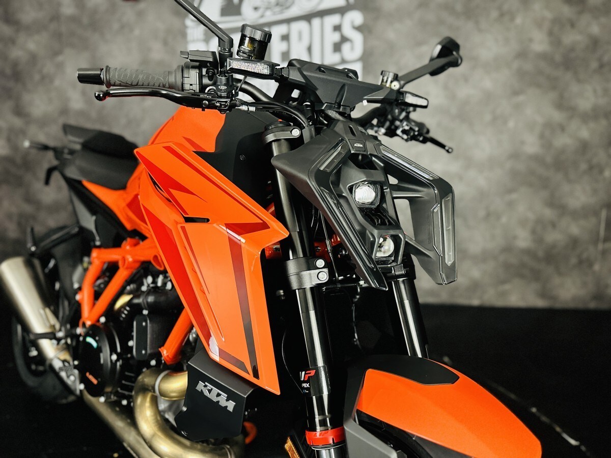 KTM 1390 Superduke R