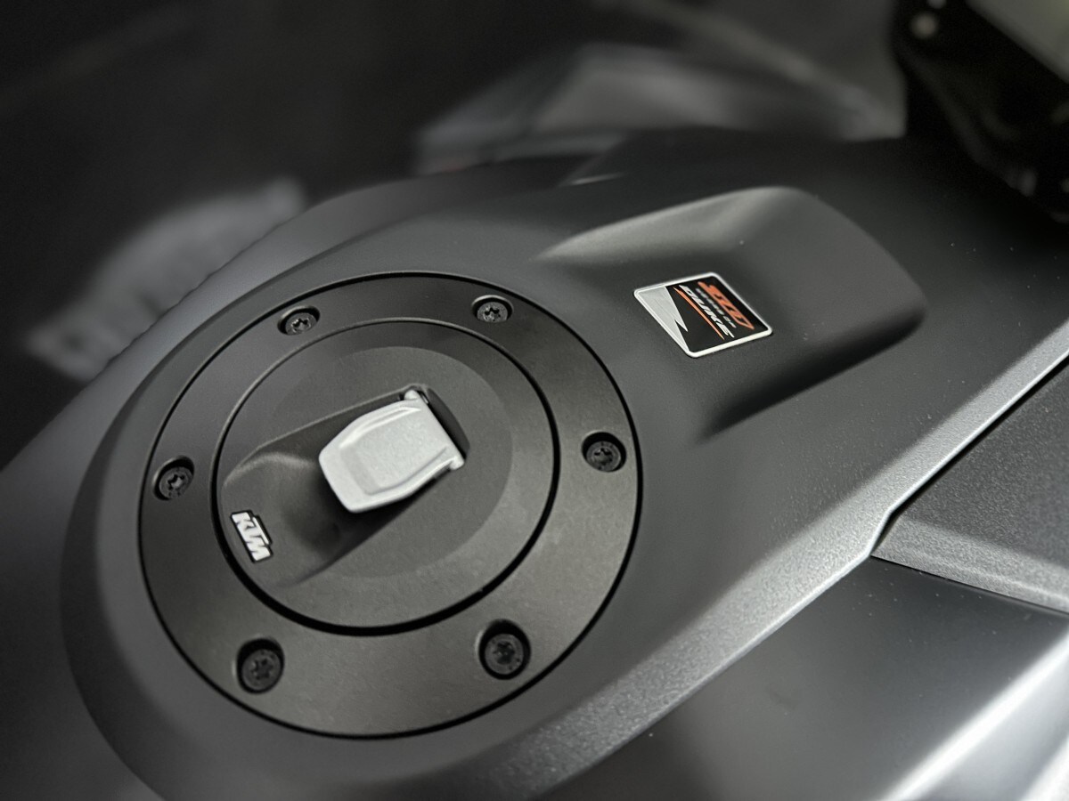 KTM 1390 Superduke R