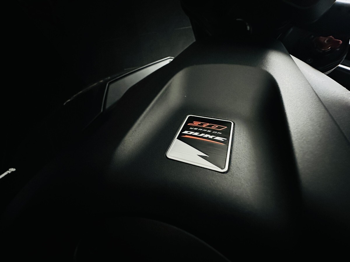 KTM 1390 Superduke R