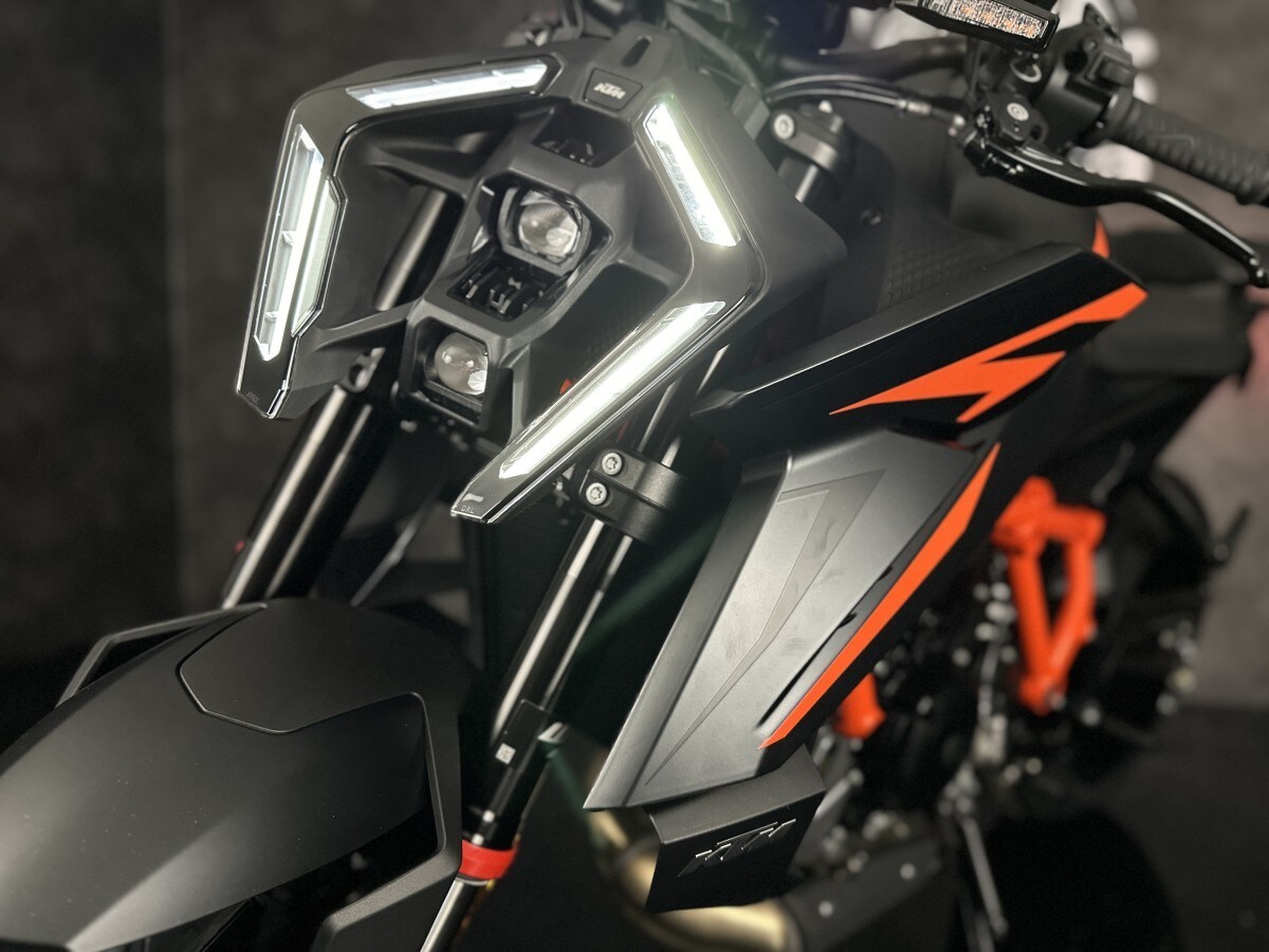 KTM 1390 Superduke R