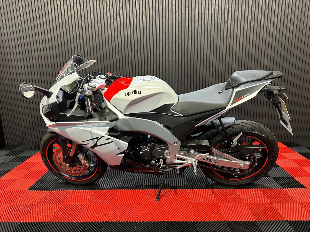 Used Aprilia RS125 for sale - 78434952: Photo 10