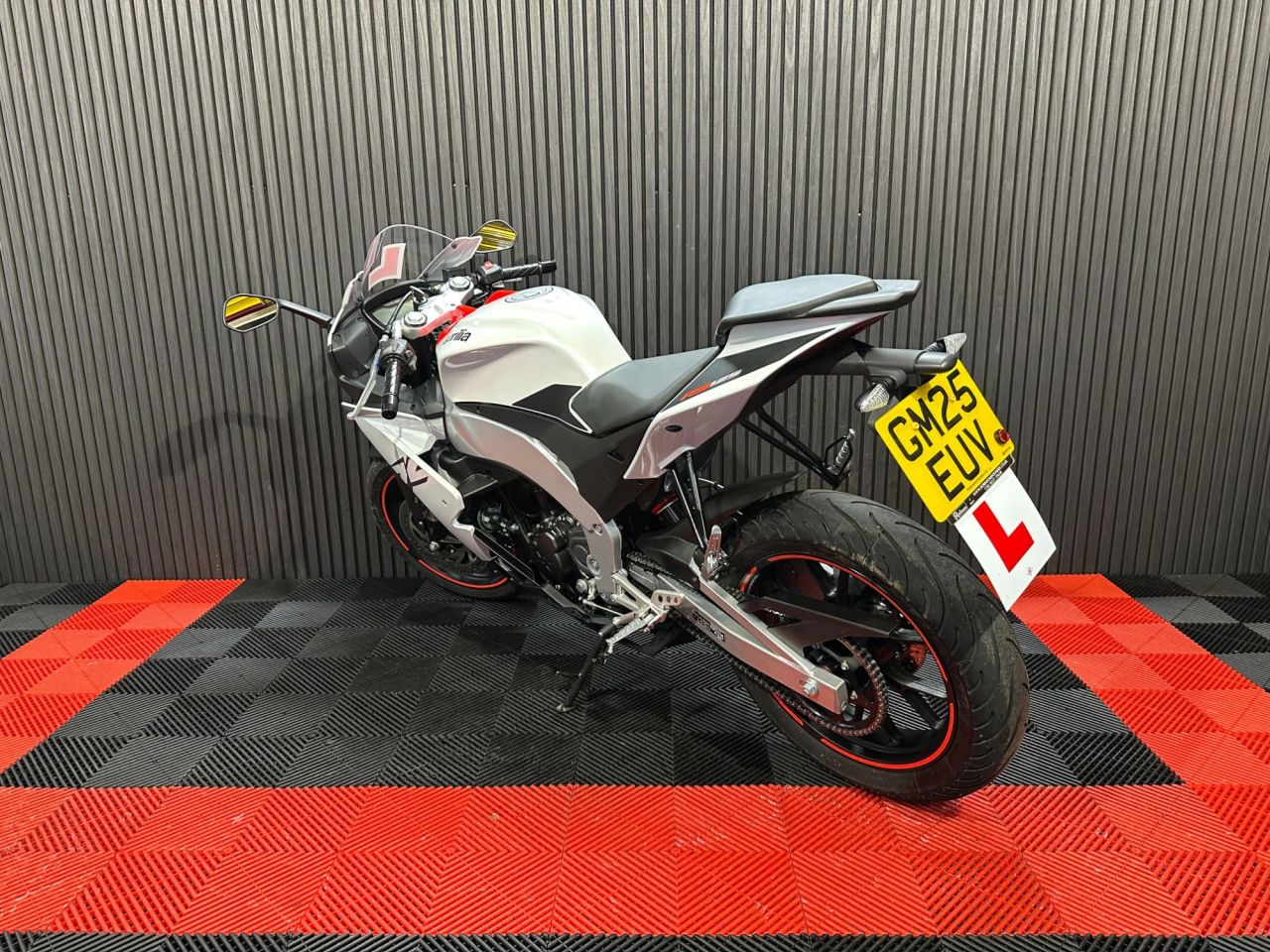 Used Aprilia RS125 for sale - 78434952: Photo 11