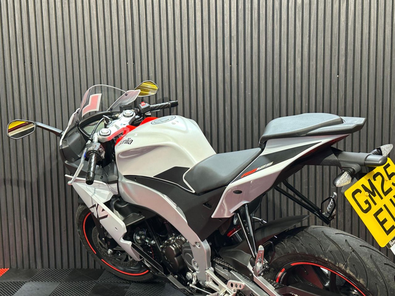 Used Aprilia RS125 for sale - 78434952: Photo 12