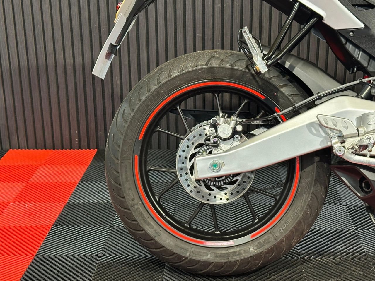 Used Aprilia RS125 for sale - 78434952: Photo 13