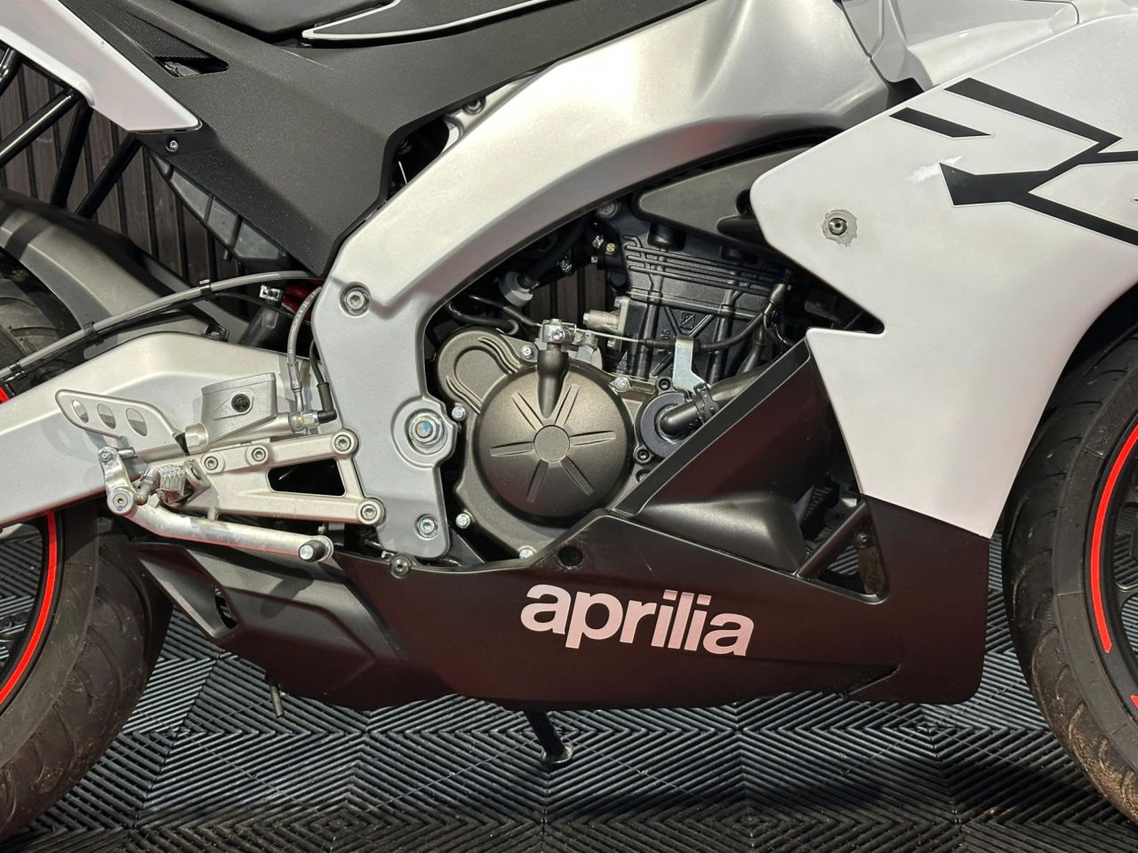 Used Aprilia RS125 for sale - 78434952: Photo 14