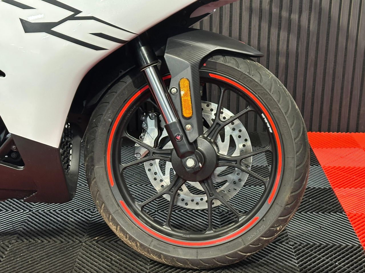 Used Aprilia RS125 for sale - 78434952: Photo 15