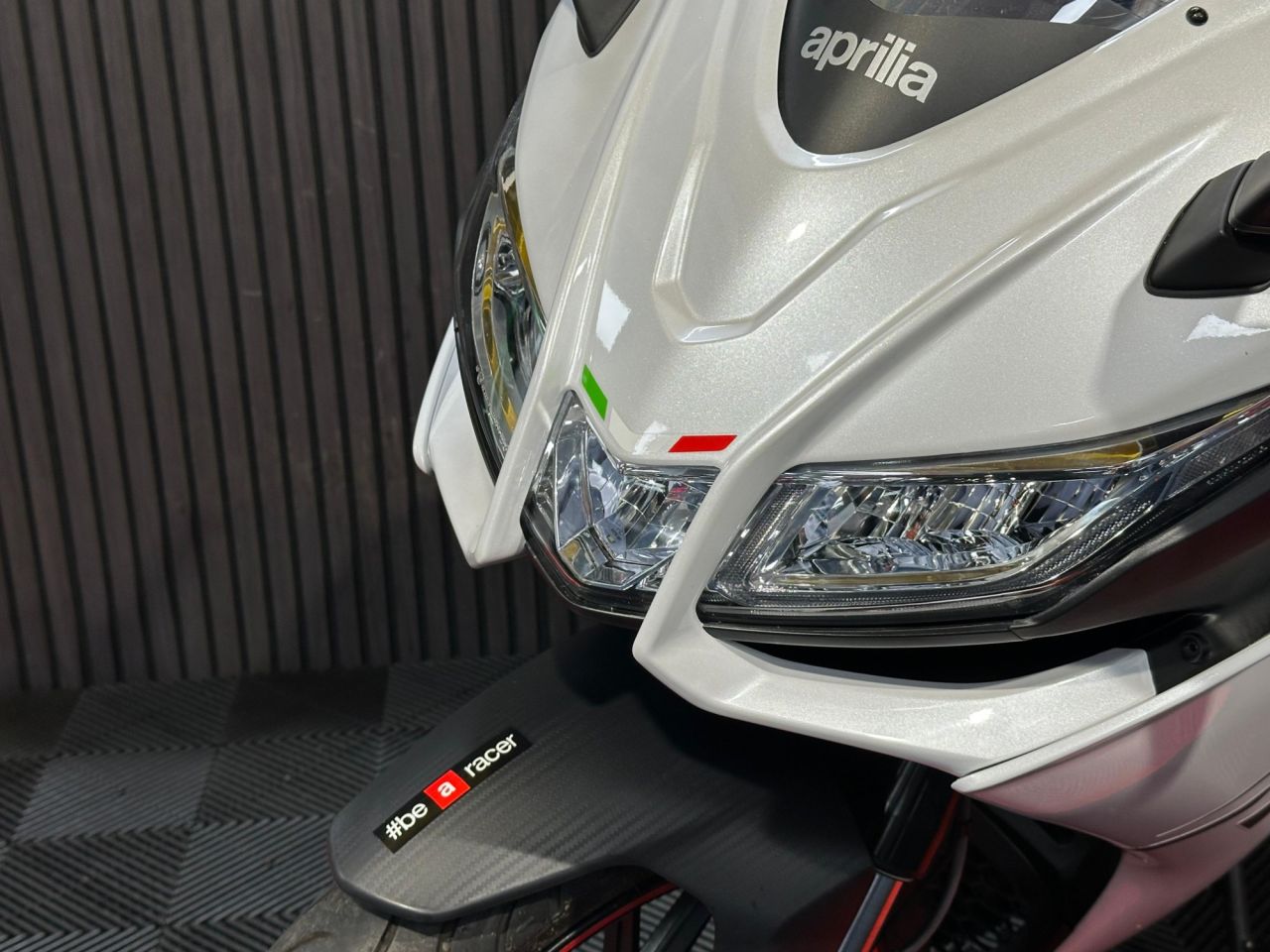 Used Aprilia RS125 for sale - 78434952: Photo 16