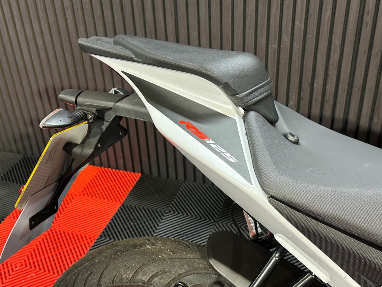 Used Aprilia RS125 for sale - 78434952: Photo 17