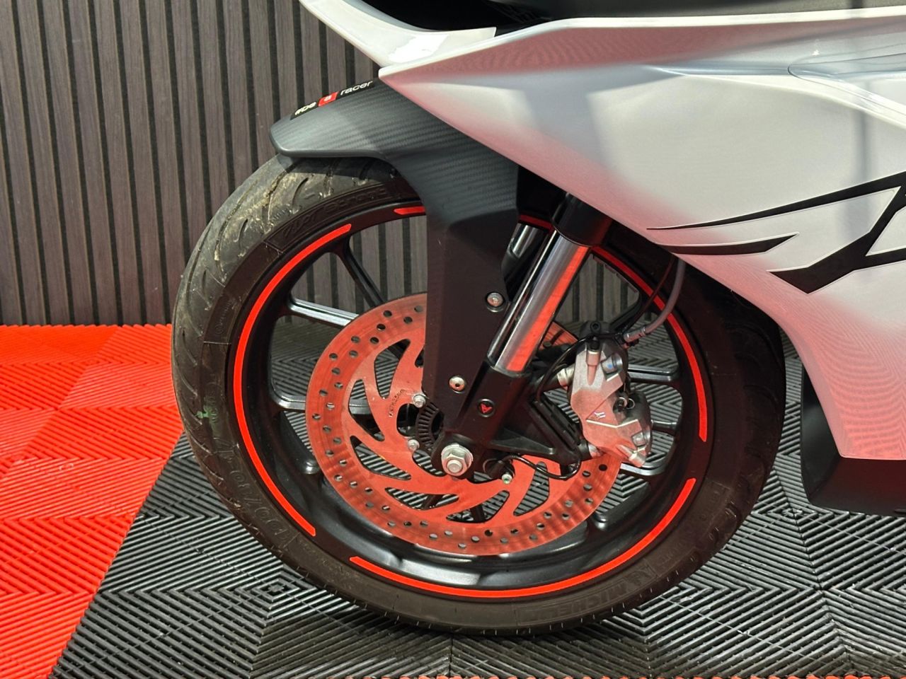 Used Aprilia RS125 for sale - 78434952: Photo 18