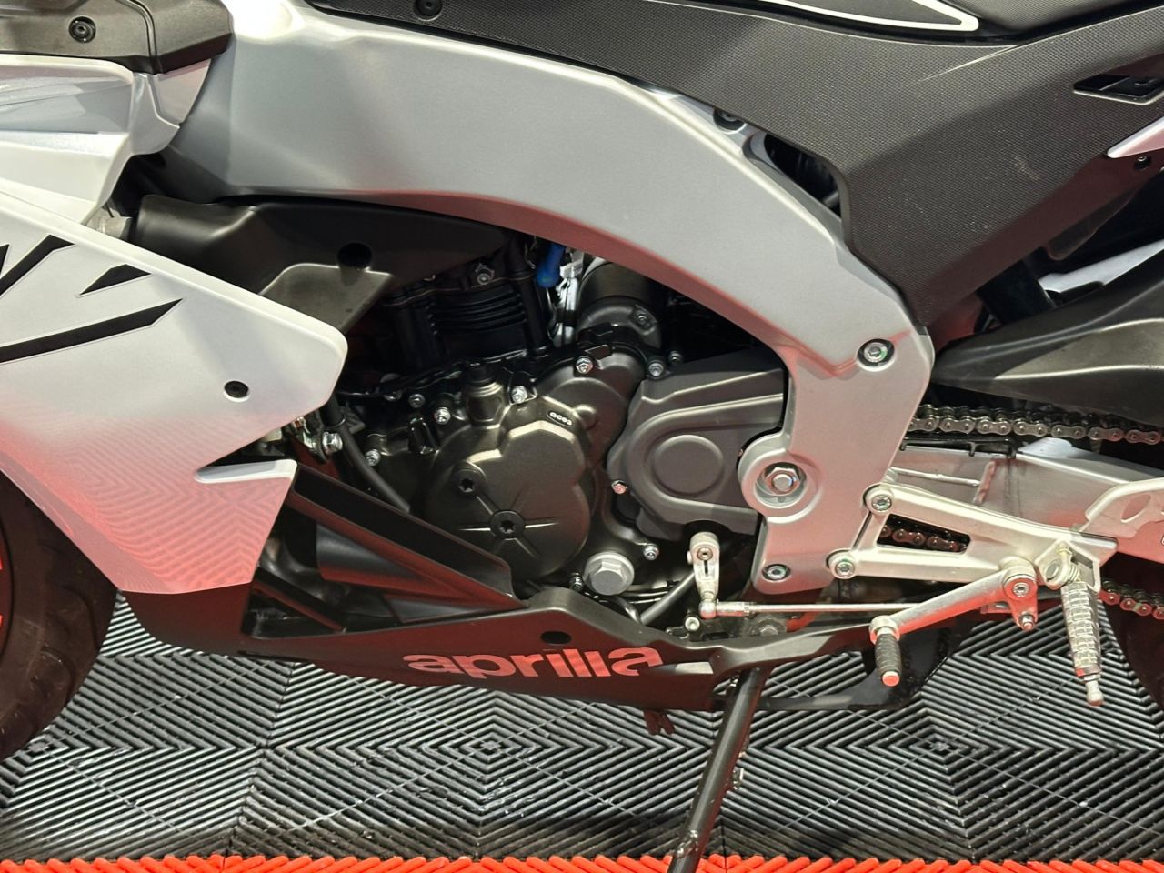 Used Aprilia RS125 for sale - 78434952: Photo 19