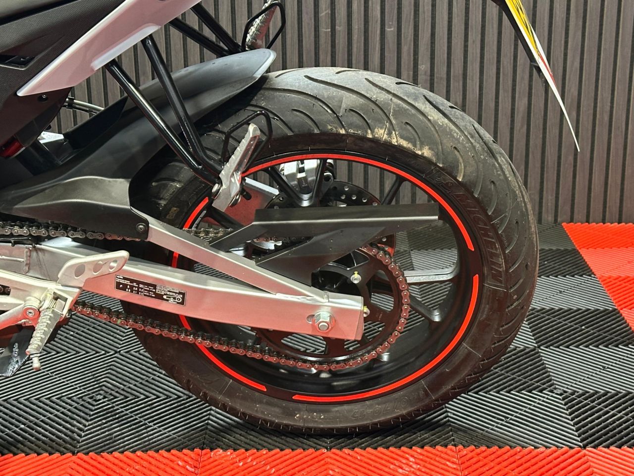 Used Aprilia RS125 for sale - 78434952: Photo 20