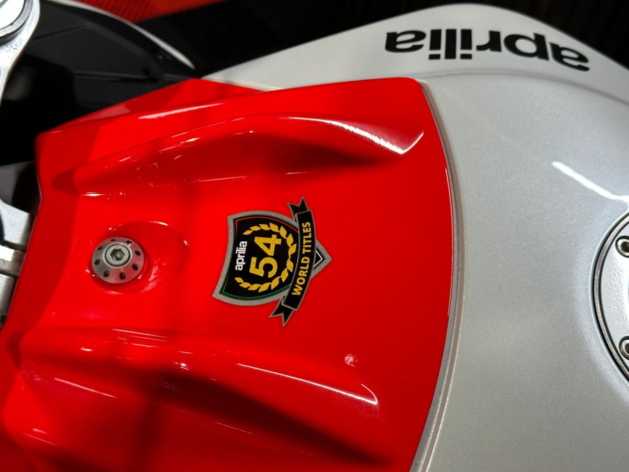 Used Aprilia RS125 for sale - 78434952: Photo 21